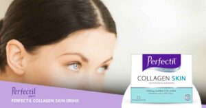 ما هي تعليمات استخدام Perfectil collagen skin drink ؟