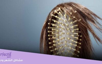 حل لجميع مشاكل الشعر | إليك 6 من مشاكل الشعر وحلها بسهولة في المنزل