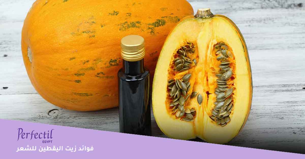 أبرز فوائد زيت القرع العسلي للشعر دعم صحة الشعر- وتقوية بصيلات الشعر الضعيفة 